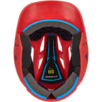 HX LEGEND MATTE BASEBALL HELMET