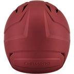 HX GAMER BASEBALL HELMET