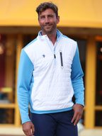 Hampton Pullover Technical Layer