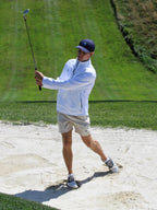 Hampton Pullover Technical Layer