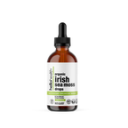 Organic Sea Moss, Organic Bladderwrack, Organic Burdock drops