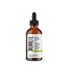 Organic Sea Moss, Organic Bladderwrack, Organic Burdock drops