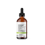 Organic Sea Moss, Organic Bladderwrack, Organic Burdock drops