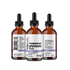 Magnesium Glycinate drops