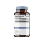 Stress Relief with Vitality (Ashwagandha + Ginger)