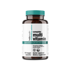 Complete Multivitamin capsules