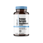 10-in-1 Mushroom Complex capsules