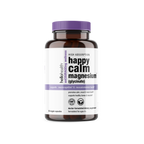 Magnesium Glycinate capsules