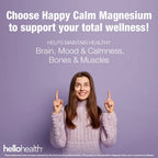 Magnesium Glycinate capsules