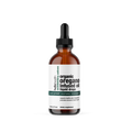 Organic Oregano Infused Oil Liquid Drops