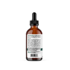 Organic Oregano Infused Oil Liquid Drops