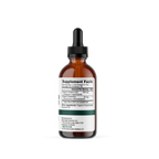 Organic Oregano Infused Oil Liquid Drops