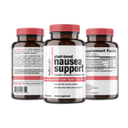 Plant-based Nausea Support