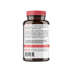 Plant-based Nausea Support