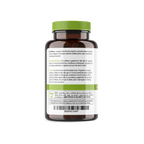 Organic Irish Sea Moss, Organic Bladderwrack, & Organic Burdock capsules