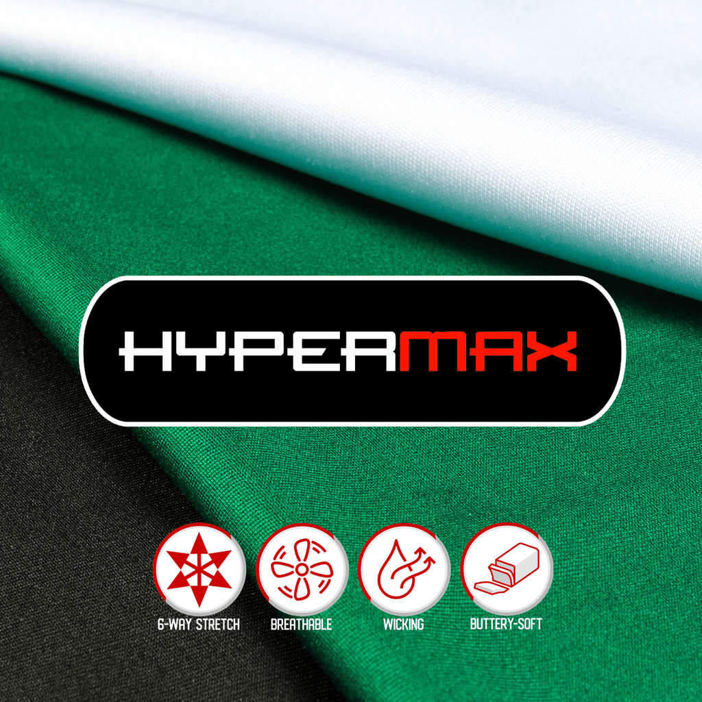 Watermelon Walkoffs Baseball HyperMAX Headband