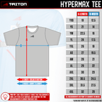 Seamhead HyperMAX T-Shirt (Cotton Candy)