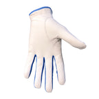 Water Ball Cabretta Leather Golf Glove | Premium Golf Glove with Magnetic Ball Marker | Left & Right Hand | Standard & Cadet Sizes