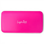 Fast Charge Power Bank | 10,000mAh Portable Charger | Slim USB-C Battery Pack for iPhone & Android | Travel & Golf Ready | Neon Pink