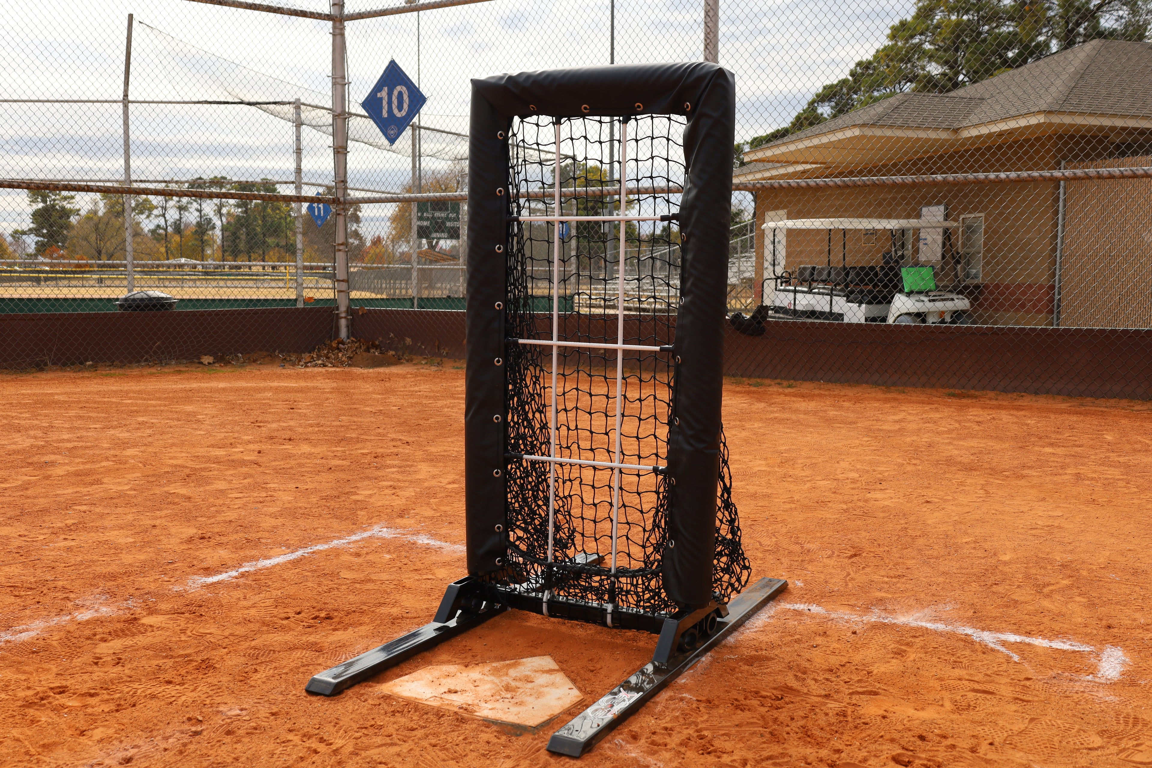 Web Flex Pro 12 Square Pitching Target XL