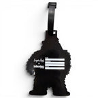 Zero Chill Clip-On Tag | Multi-Use Bag Tag, Travel Tag, Golf Accessory | Yeti