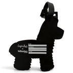 Pinata Clip-On Tag | Multi-Use Bag Tag, Travel Tag, Golf Accessory