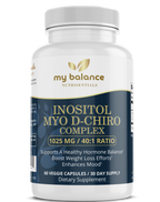 Myo D-Chiro Inositol (IP6)