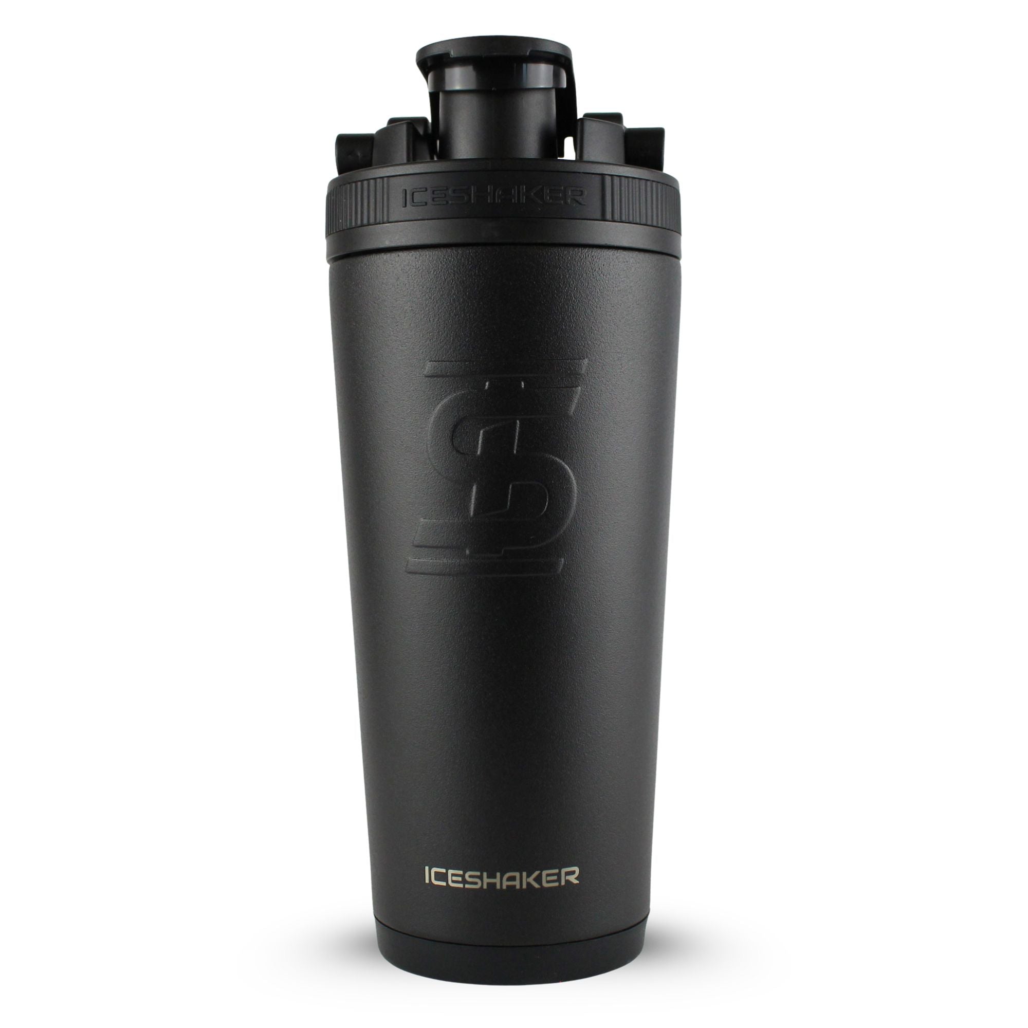 Custom Iron Sanctuary 26oz Ice Shakers