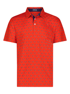 Independence Performance Polo