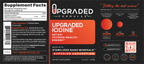 Upgraded Iodine