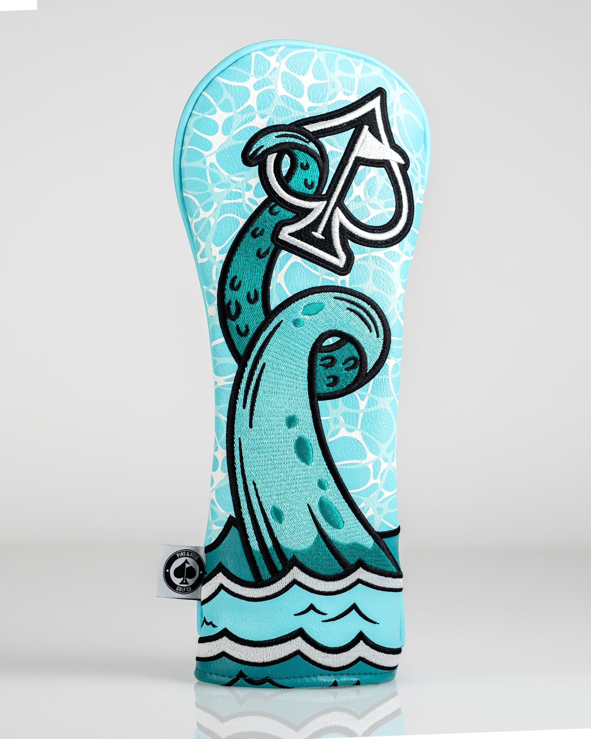 Kraken - Fairway Cover