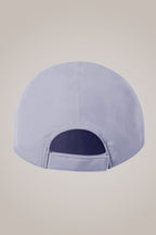 More Golf Less Drama Ball Cap in Lavender