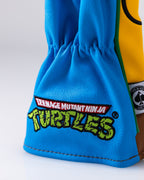 TMNT - Leonardo Hybrid Cover