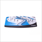 The "Moment" Balance Board - Landscape  - for Pickleball Athletes