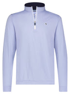 Long Beach Quarter Zip Ultra Soft Lightweight