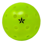 Master Athletics M40 Outdoor Pickleball Ball