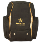 Master Athletics Tour Edition Backpack