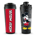 Disney Mickey Mouse True Original 4D Ice Shaker