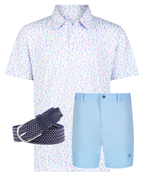 Mermaid Polo