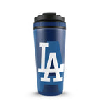Officially Licensed Los Angeles Dodgers Classic 26oz Ice Shaker