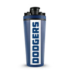 Officially Licensed Los Angeles Dodgers Classic 26oz Ice Shaker