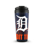 Officially Licensed Detroit Tigers 26oz Ice Shaker