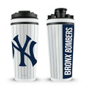 Officially Licensed New York Yankees 4D Ice Shaker