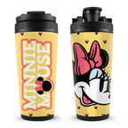 Disney Minnie Mouse Icon 4D Ice Shaker