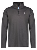 Montauk Quarter Zip Midweight Comfort