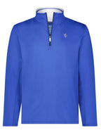 Montauk Quarter Zip Midweight Comfort