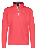 Montauk Quarter Zip Midweight Comfort