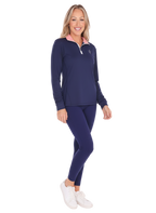 Women's Monterey Quarter Zip