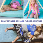 Matrix Air-Cell Memory Foam Camping Mattress