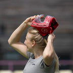 Evolution Face Mask
